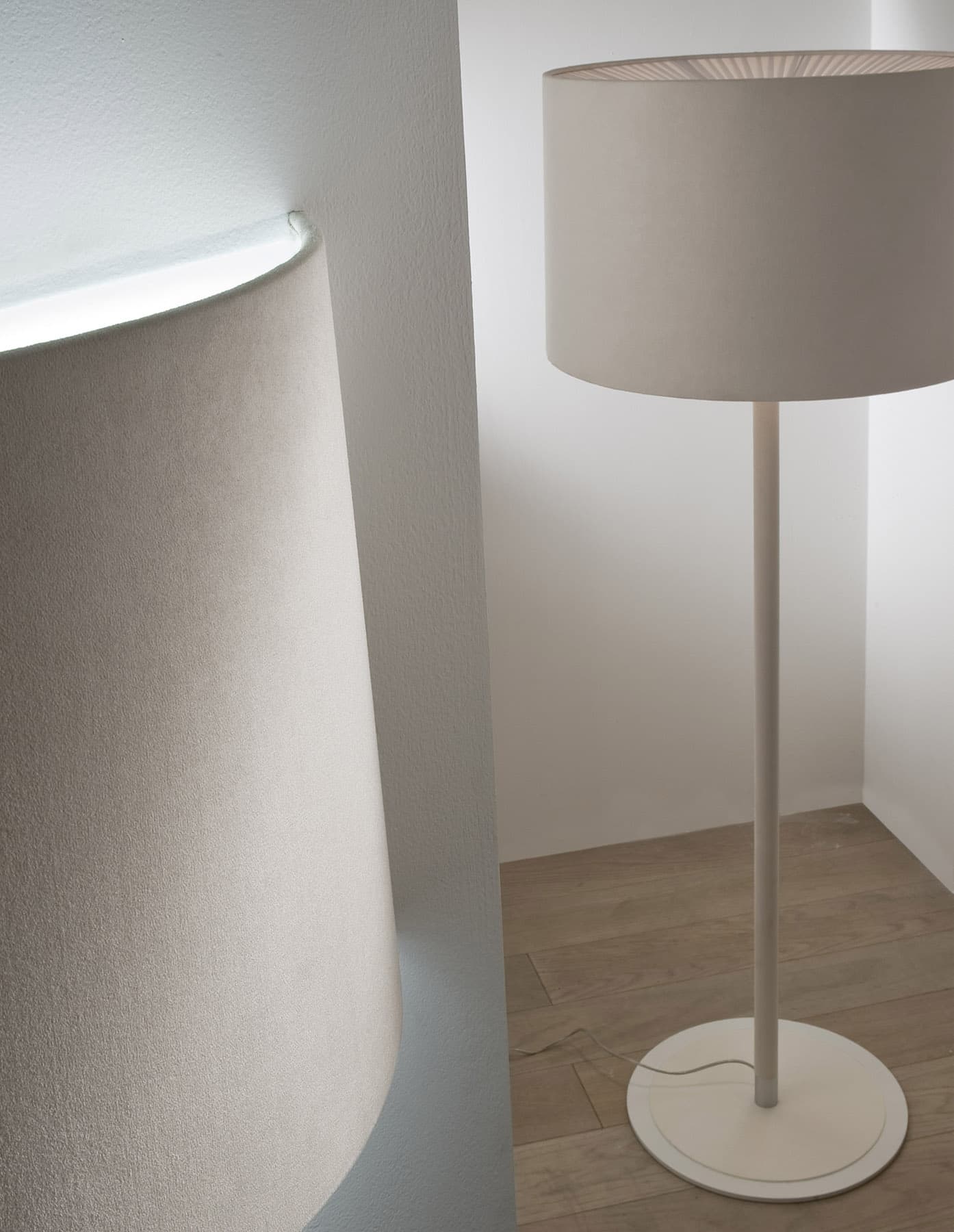 Axolight Торшер Axo Light (Lightecture) Velvet PTVEL070 — фото 3