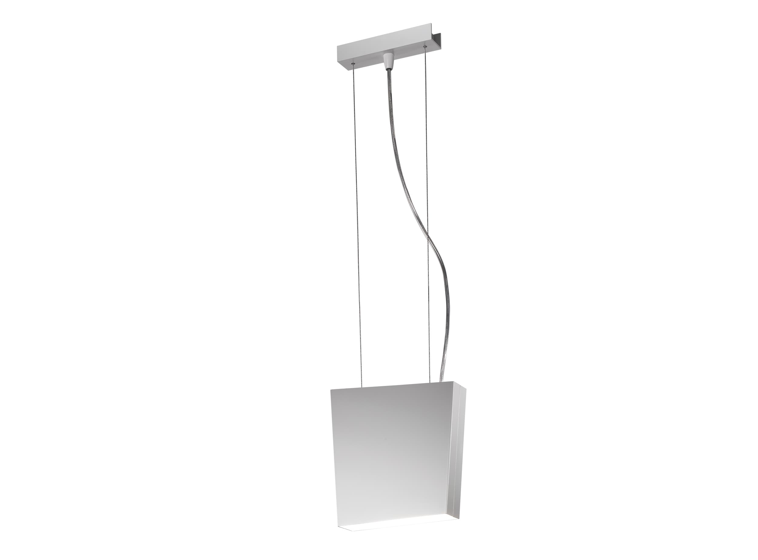 Axolight Подвесной светильник Axo Light (Mind-Led) Rythmos Suspension lamp — фото 4