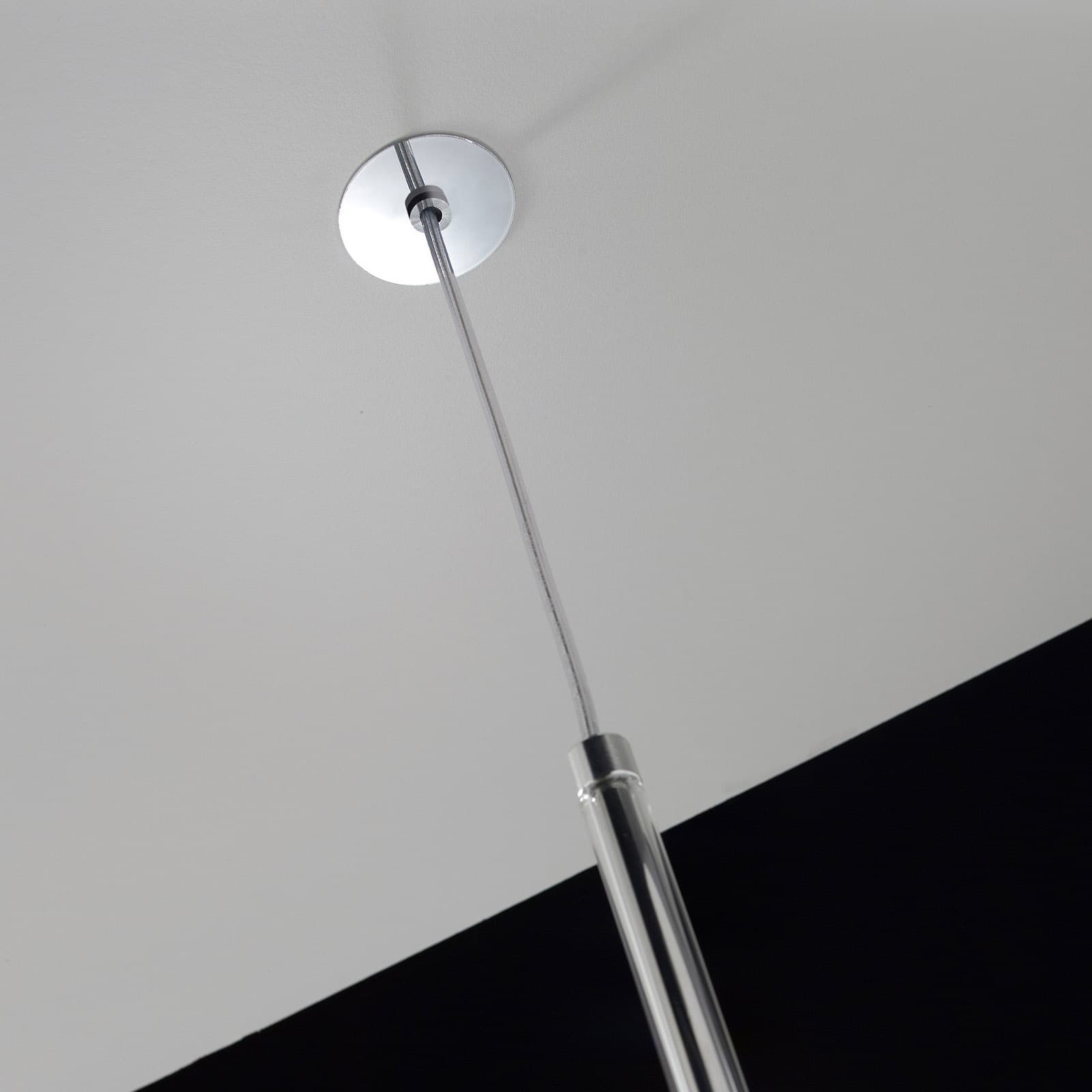 Axolight Подвесной светильник Axo Light Spillray SP SPIL G I — фото 3