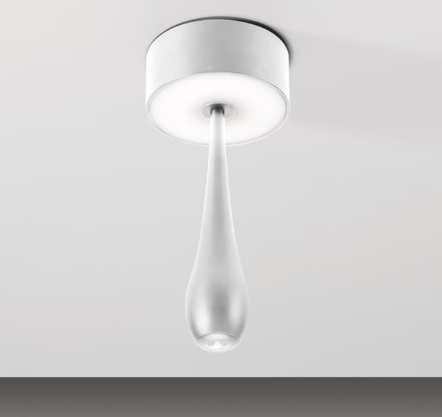 Axolight Потолочный светильник Axo Light (Mind-Led) Stilla Ceiling lamp — фото 3
