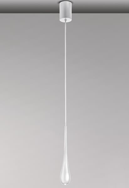 Axolight Подвесной светильник Axo Light (Mind-Led) Stilla Suspension lamp — фото 4