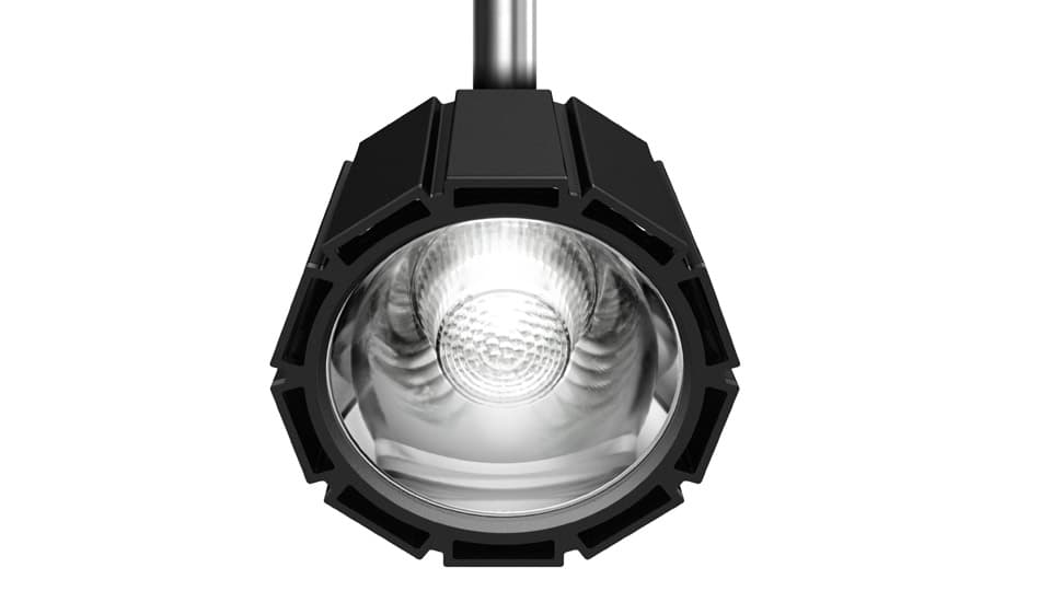 Встраиваемый в потолок светильник Artemide Architectural Airlite semirecessed stable — фото 4