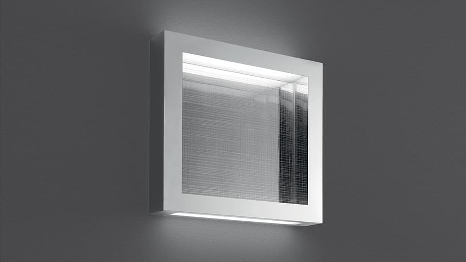 Настенно-потолочный светильник Artemide Altrove Wall/ceiling LED - 600 — фото 3