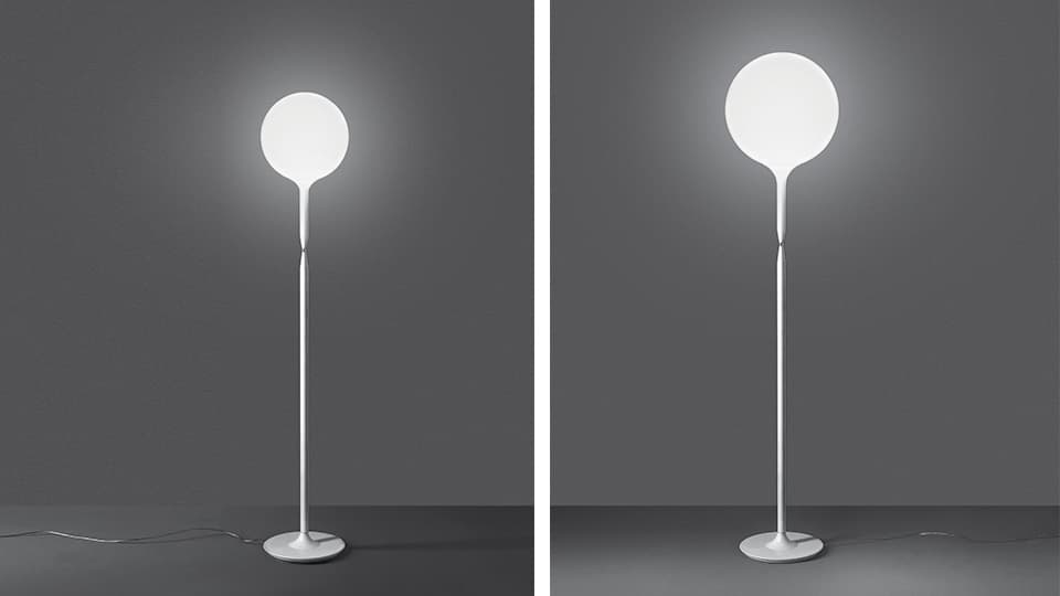 Торшер Artemide Castore floor 35 — фото 2