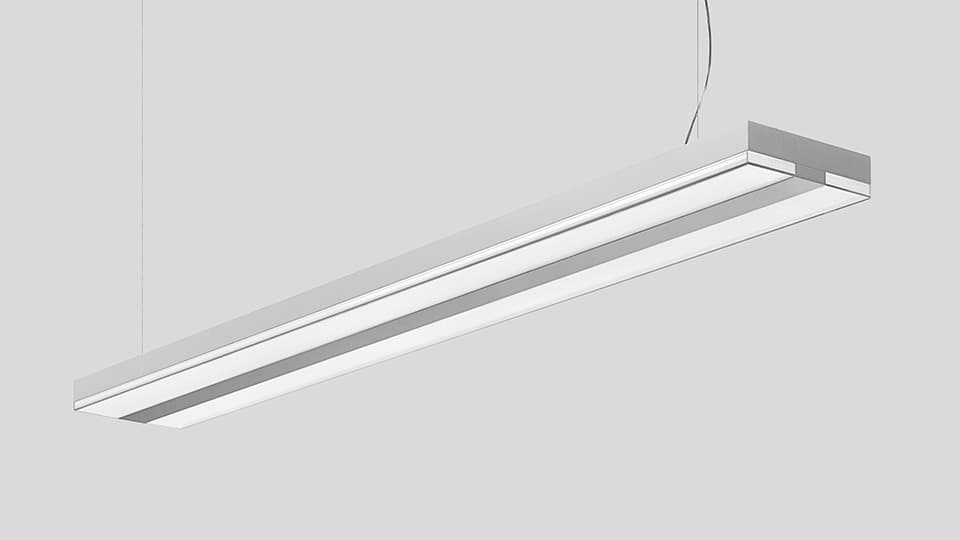 Подвесной светильник Artemide Architectural Chocolate Sospension — фото 3