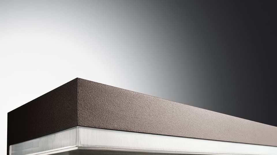Подвесной светильник Artemide Architectural Chocolate Sospension — фото 4