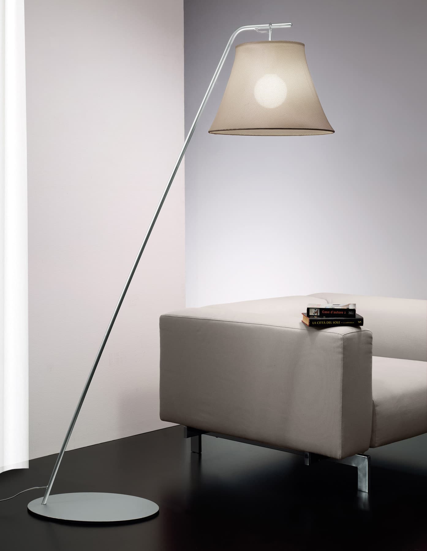 Axolight Торшер Axo Light SUNSHADE PT SUNSHA — фото 5