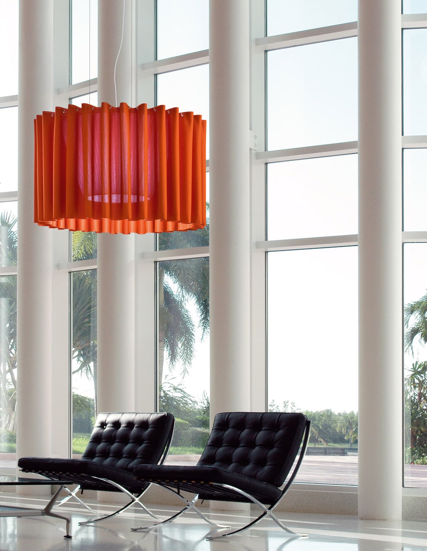Axolight Подвесной светильник Axo Light (Lightecture) Skirt SP SKR 100 LED — фото 4