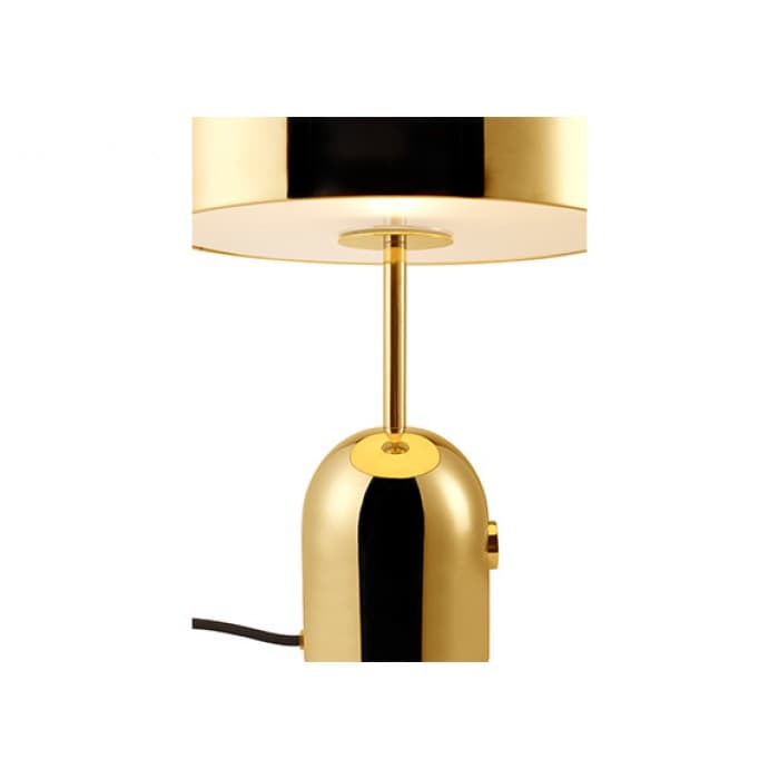 Настольная лампа Tom Dixon Bell Table Light — фото 5