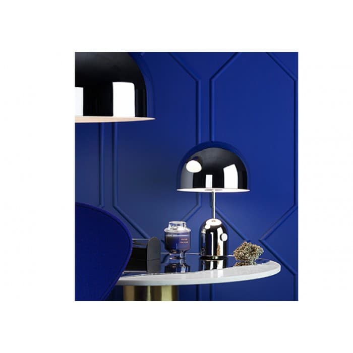 Настольная лампа Tom Dixon Bell Table Light — фото 3