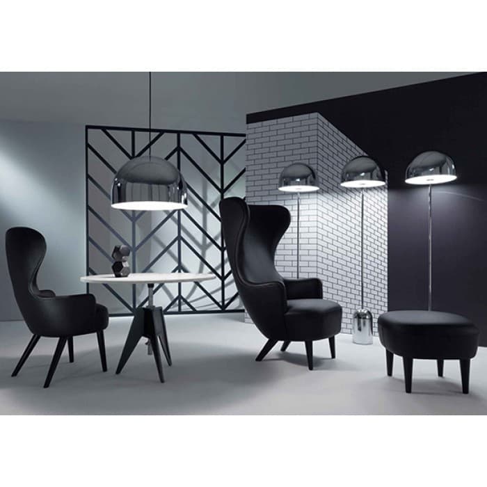 Торшер Tom Dixon Bell Floor Light — фото 2