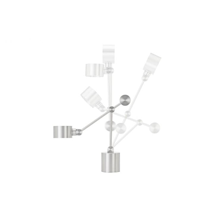 Настольная лампа Tom Dixon Boom Task Light — фото 5