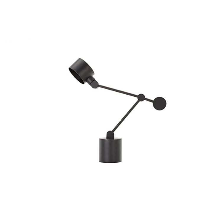 Настольная лампа Tom Dixon Boom Task Light — фото 6