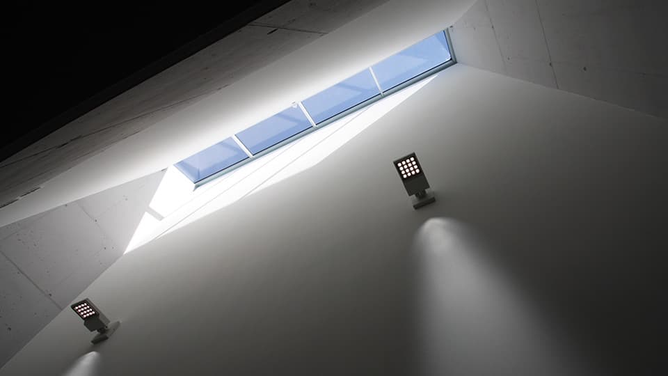 Настенный светильник Artemide outdoor Cefiso 14 — фото 3