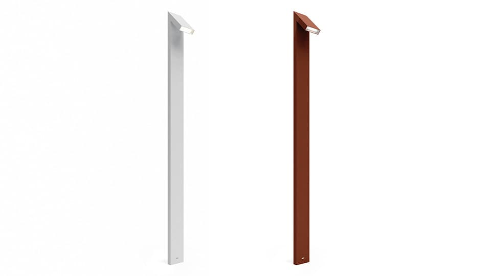 Осветительный столб Artemide outdoor Chilone palo 250 — фото 4