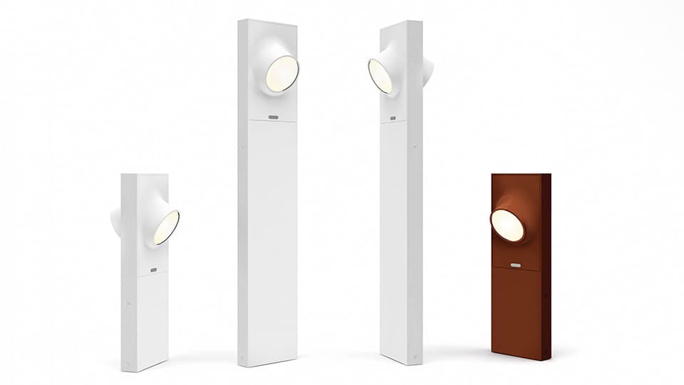 Осветительный столб Artemide outdoor Ciclope terra 50 — фото 5