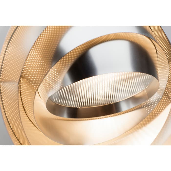 Настенный светильник Tom Dixon Curve Wall — фото 3