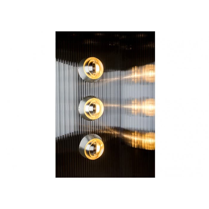 Настенный светильник Tom Dixon Curve Wall — фото 6