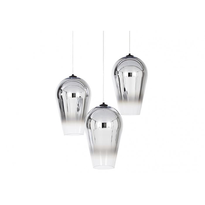 Подвесной светильник Tom Dixon Fade Pendant — фото 6