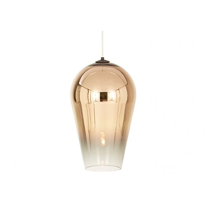 Подвесной светильник Tom Dixon Fade Pendant — фото 2