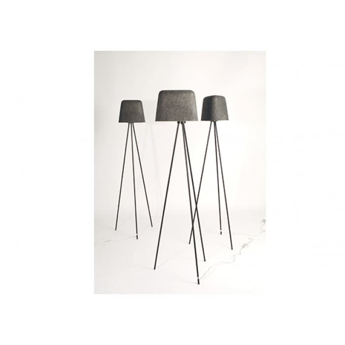 Торшер Tom Dixon Felt Floor Light — фото 3