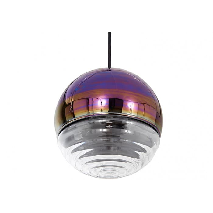 Подвесной светильник Tom Dixon Flask Pendant Oil Ball — фото 3
