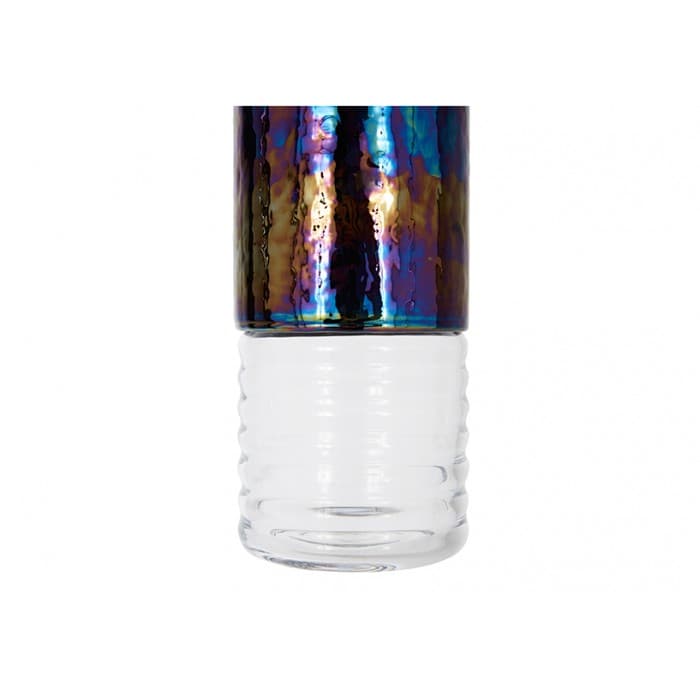 Подвесной светильник Tom Dixon Flask Pendant Oil Long — фото 3