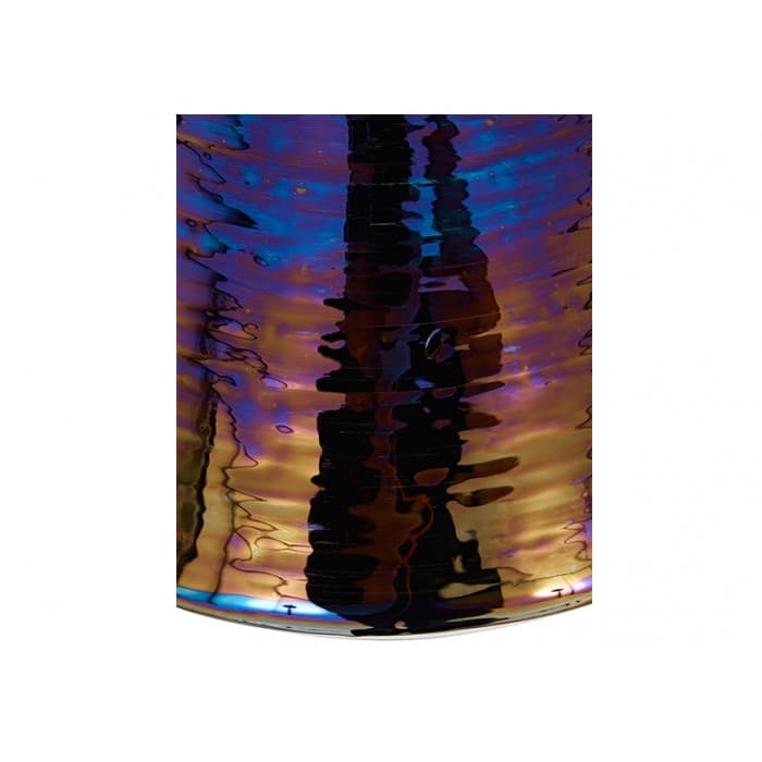 Подвесной светильник Tom Dixon Flask Pendant Oil Wide — фото 3