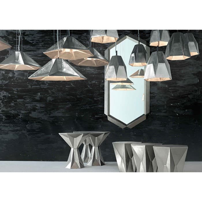 Подвесной светильник Tom Dixon Gem Wide — фото 4