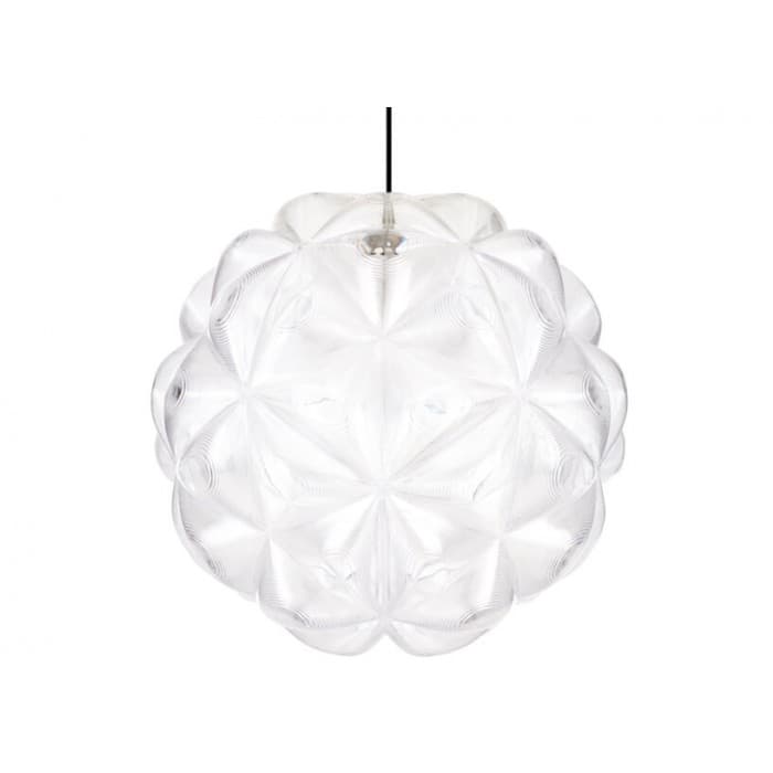 Подвесной светильник Tom Dixon Lens Pendant — фото 3