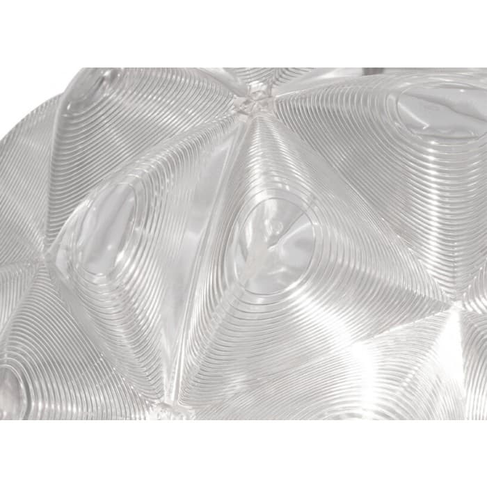 Подвесной светильник Tom Dixon Lens Pendant — фото 4