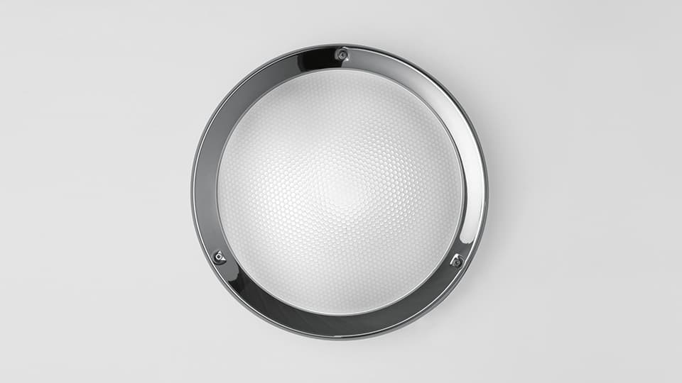 Настенный светильник Artemide outdoor Niki — фото 3