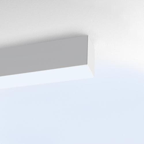 Artemide Architectural Nothing 86 Stand-Alone Ceiling Led RGB — фото 3