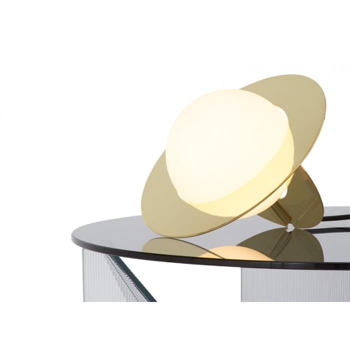 Настольная лампа Tom Dixon Plane Table — фото 5