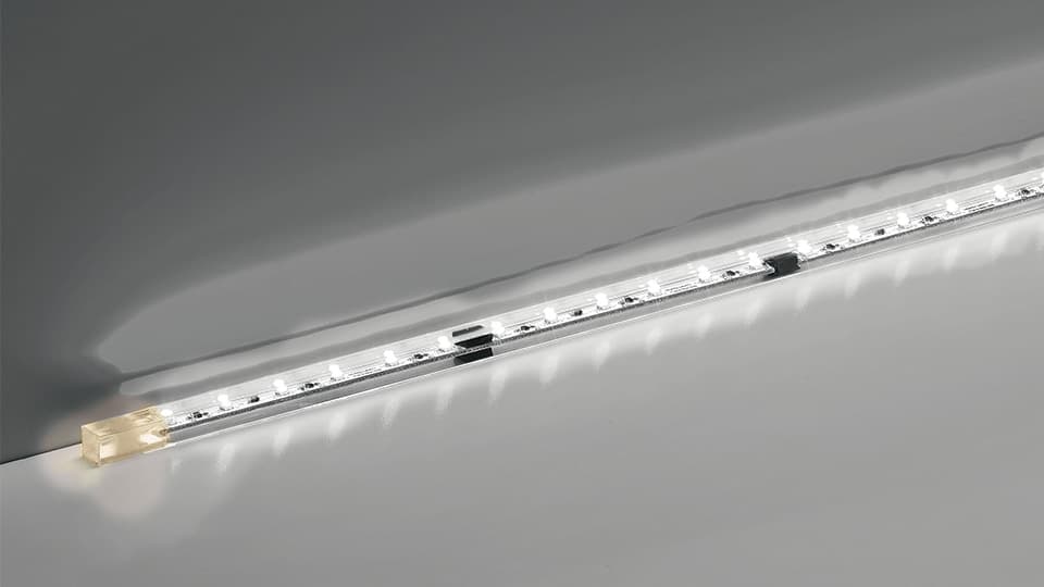 Настенный светильник Artemide outdoor Riga — фото 4