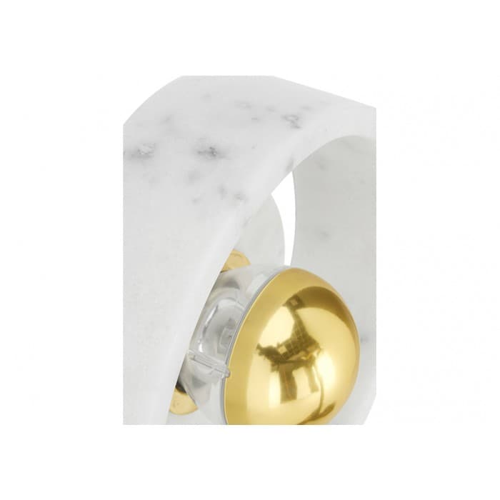 Настенный светильник Tom Dixon Stone Wall Light — фото 5