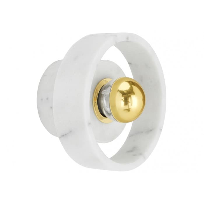 Настенный светильник Tom Dixon Stone Wall Light — фото 4