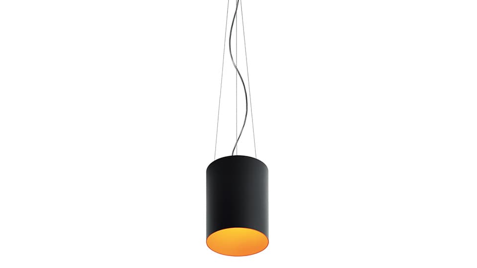 Подвесной светильник Artemide Architectural Tagora Suspension 270 — фото 5