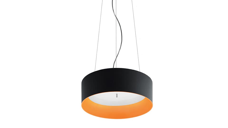 Подвесной светильник Artemide Architectural Tagora Suspension 570 — фото 3