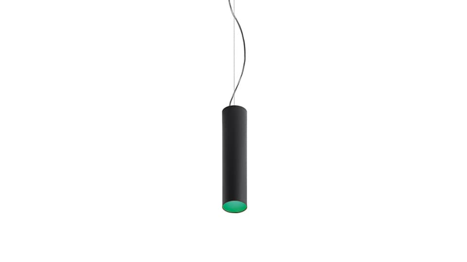 Подвесной светильник Artemide Architectural Tagora Suspension 80 — фото 5