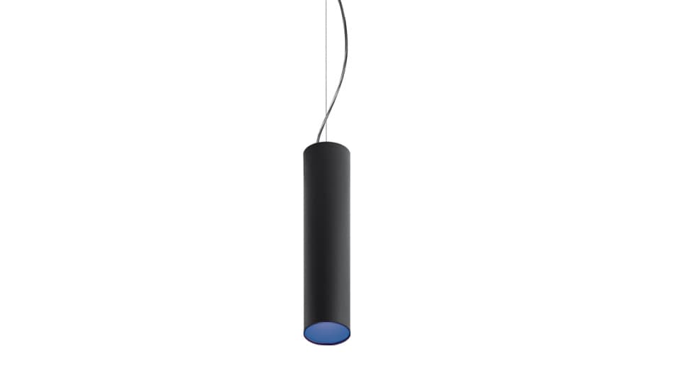 Подвесной светильник Artemide Architectural Tagora Suspension 80 — фото 4