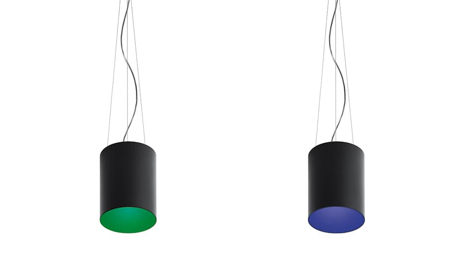 Подвесной светильник Artemide Architectural Tagora Suspension 270 — фото 2