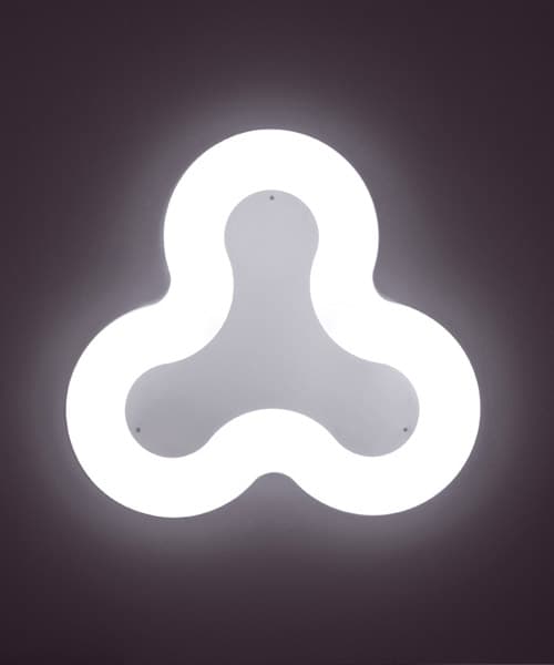 Настенно-потолочный светильник Schmitz CLOUD
