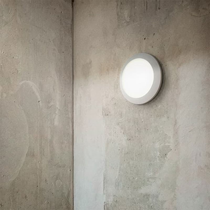 Потолочный светильник Ideal Lux BERTA AP1 SMALL — фото 3
