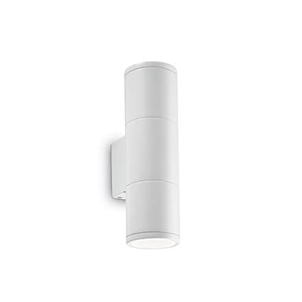 Настенный светильник Ideal Lux GUN AP2 SMALL — фото 3