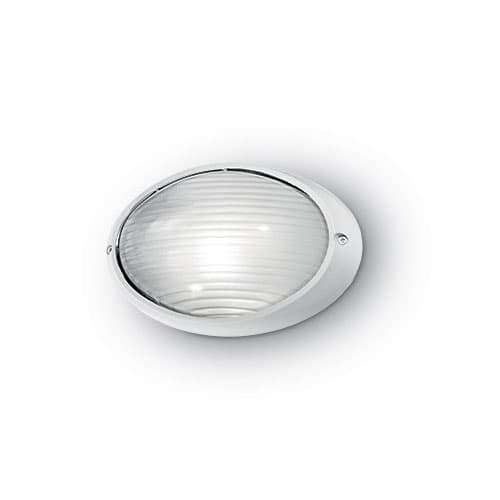 Настенный светильник Ideal Lux MIKE AP1 SMALL — фото 4