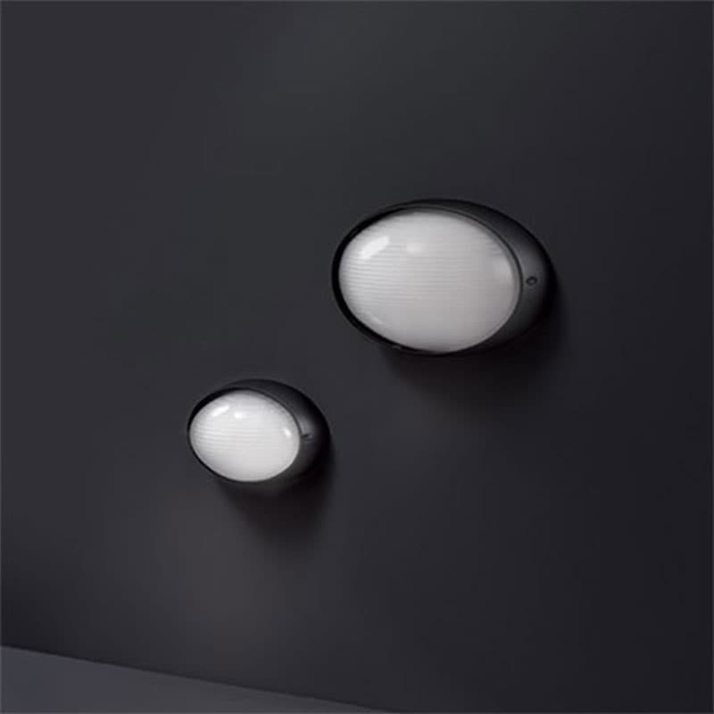 Настенный светильник Ideal Lux MIKE AP1 SMALL — фото 3