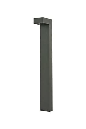 Осветительный столб Ideal Lux SIRIO PT2 SMALL — фото 3
