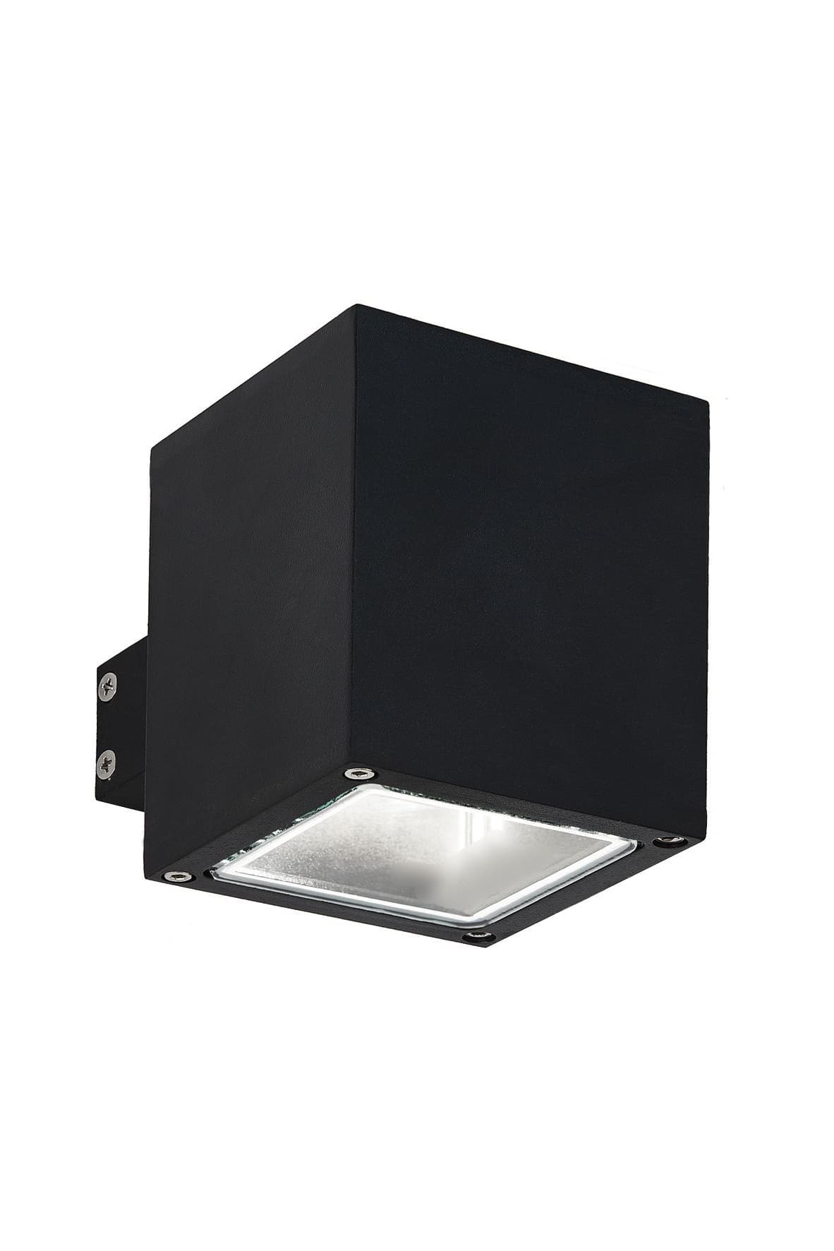 Настенный светильник Ideal Lux SNIF AP1 SQUARE — фото 2