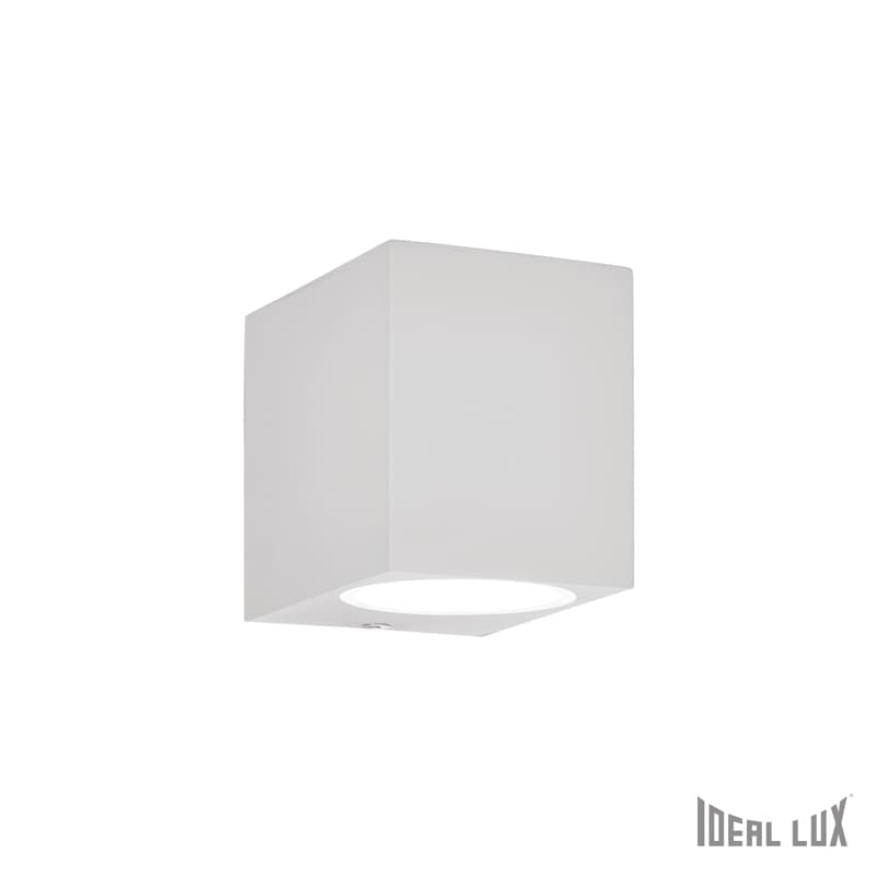 Настенный светильник Ideal Lux UP AP1 — фото 4